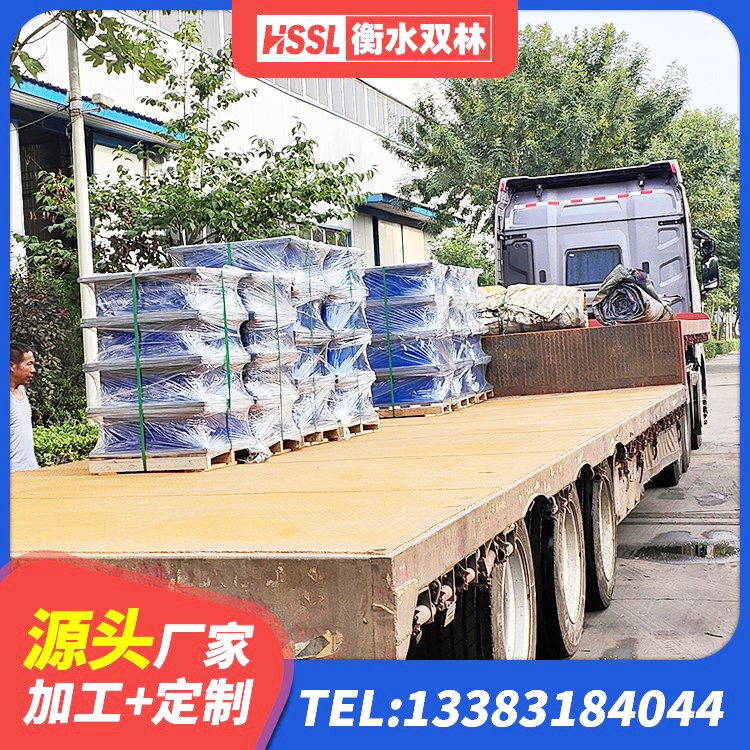 额敏县建筑基础隔震支座 额敏县HDR隔震支座生产厂家 额敏县铅芯隔震支座单价 额敏县HDR1300高阻尼橡胶隔震支座生产厂家 - 第3张