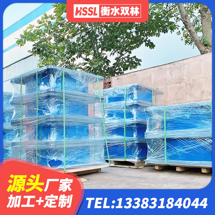 额敏县建筑铅芯减橡胶隔震支座厂家 额敏县高阻尼隔震锁定支座生产厂家 额敏县LNRD-300建筑橡胶隔震支座生产厂家 额敏县铅芯隔震支座LRB1000生产厂家 - 第7张